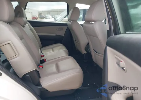 2013 Mazda Cx-9 Touring z USA, uszkodzony, nr VIN JM3TB2CA8D0417421